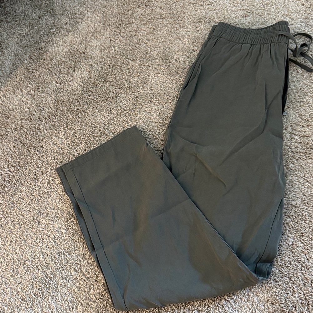 Women's Sage Joggers